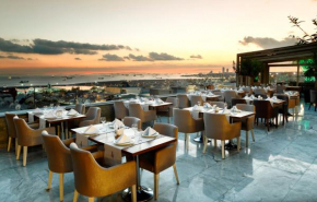  Darkhill Hotel  Стамбул